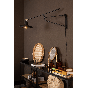 Wandlamp Hector
