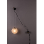 Wandlamp Bulan