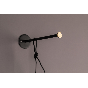 Wandlamp Bulan