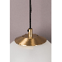 Wandlamp Bulan