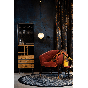 Wandlamp Bulan