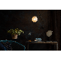 Wandlamp Bulan
