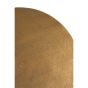 Bahia salontafel Ø60x39 cm - antiek brons