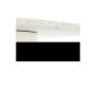 Hamura salontafel 120x70x42 cm - wit