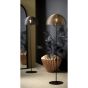 Cacti vaas Ø55x45 cm - antiek brons - OUTLET C