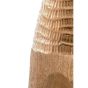 Mazon vaas deco Ø20x51 cm - goud
