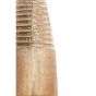 Mazon vaas deco Ø25x74 cm - goud