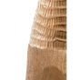 Mazon vaas deco Ø25x74 cm - goud