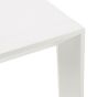 XL master tafel wit