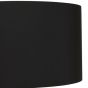 Vloerlamp Flori Naturel