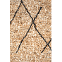 Vloerkleed Ishank 200x300 cm 
