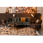 Vloerkleed Ishank 200x300 cm 