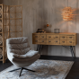 Amori vloerkleed 200x300cm van het woonmerk Dutchbone