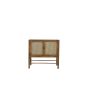 Nipas dressoir - hout