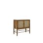 Nipas dressoir - hout