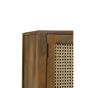 Nipas dressoir - hout