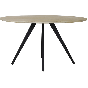 Eettafel Magnifera Rond