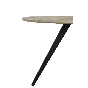 Eettafel Magnifera Rond