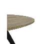Eettafel Magnifera Rond