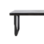 Eettafel Mayen Recycled Hout Rechthoek 