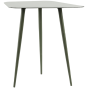 Bijzettafel Menol 57x51x52 cm 
