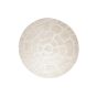 Bajelo vloerkleed Ø220 cm - beige
