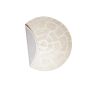 Bajelo vloerkleed Ø220 cm - beige