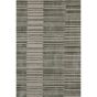 Bosaso vloerkleed 300x200 cm - lichtbruin/olijfgroen