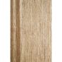 Dhayo vloerkleed 300x200 cm - naturel/terracotta