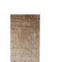 Dacula vloerkleed 160x230 cm - donkerbruin
