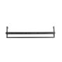 Maddison wandplank 100x15x24 cm