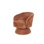 Kenny gestoffeerde fauteuil