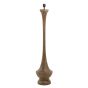 Nicolo vloerlamp Ø30x130 cm