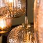 Elke hanglamp 5L diamond grain mix van het woonmerk Fraaai