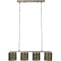 Paxx hanglamp 4L - OUTLET A 