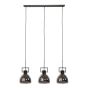 Hanglamp Dustin 3L - OUTLET A