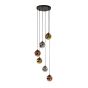 Archie hanglamp 6L