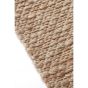 Treneta vloerkleed 230x160 cm - beige