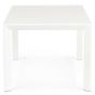 XL master tafel wit