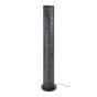 Lucian vloerlamp 5L koker mesh