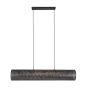 Selena hanglamp 5L koker mesh