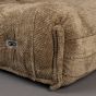 Hamilton Recliner fauteuil - bruin