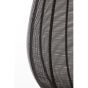 Joley tafellamp Ø26x61 cm - mat zwart/wit marmer