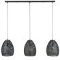 Armin hanglamp ovaal 3L
