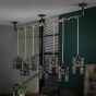 Tyler hanglamp 7L