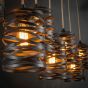 Tyler hanglamp 7L