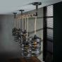 Tyler hanglamp 7L