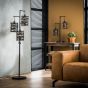 Senna vloerlamp 3L