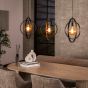 Hanglamp Twan 3L