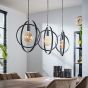 Hanglamp Twan 3L